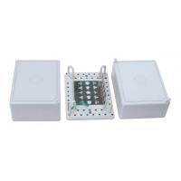 China 50 pair screw lock indoor distribution box internal connection box for BT (251A) factory