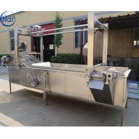 China Crispy chicken frying machine japanese electric chips deep fryer factory