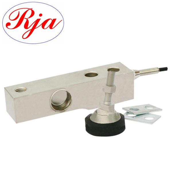 Quality High Accuracy shear beam Load Cell Weight Sensor Optional Internal Transmitter Available for sale