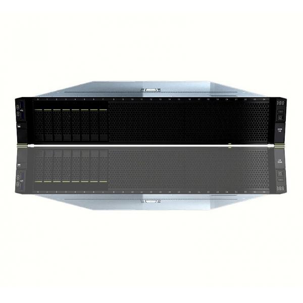 Quality Commercial Xfusion Huawei 2288h V6 2U Rackmount Computer Customization for sale