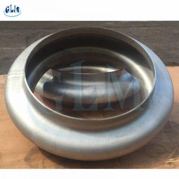 Quality Sus316l Single Stainless Steel Bellows Expansion Joint 2000mm for sale