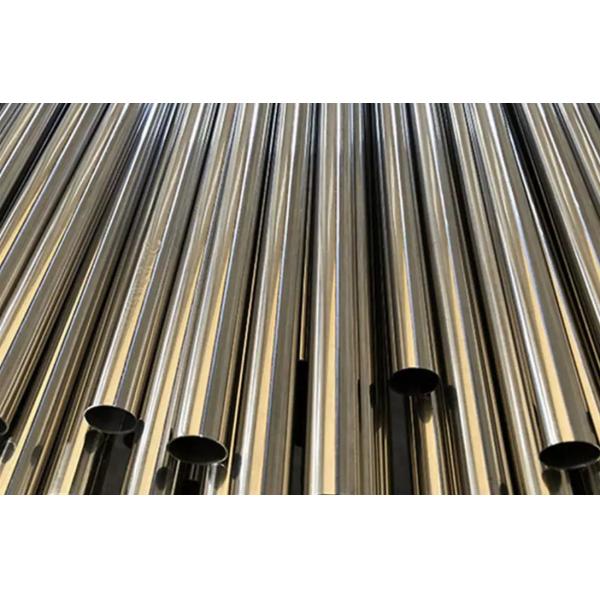 Quality Hot Rolled 316 Stainless Steel Pipe Hot Cold Rolled 304 Inox Tubing for sale