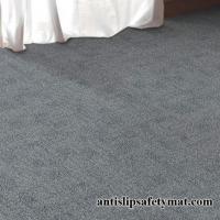 China Nylon Fiber Modular Carpet Tiles Commercial Carpet Flooring factory