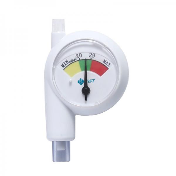 Quality Intubation Airway Pressure Monitor Manometer Cuff ETT For Patient for sale