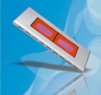 China Energy Saving 600W Square Red and Blue Led Growing Light factory