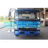 China HOWO 4X2 Light Cargo Truck ( Stake Truck ) , Loading 3t-8t , 120hp, factory