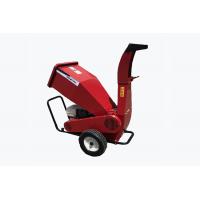 Quality Wood Chipper Machine for sale