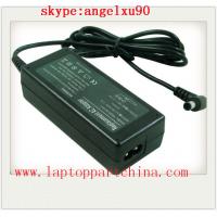 China Sony 16V 3.75A 60W laptop AC Adapter power supply notebook battery charger factory