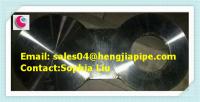 China supply A105 Spectacle Blind Flange factory