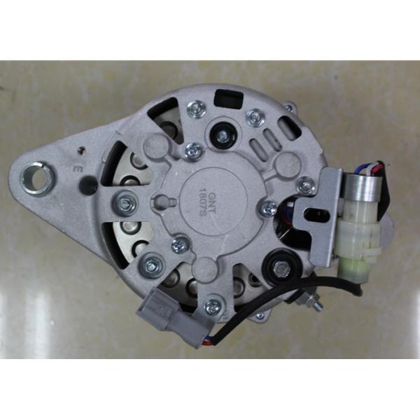 Quality Mini Excavator Spare Parts 289334A1 KOMATSU Engine Alternator for sale