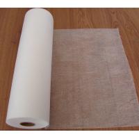 China High Hot Melt Adhesive Film For Textile Fabric 100 Yards For Fabric With ABS factory