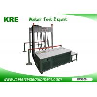 Quality 10kv High Voltage Test And Measurement Equipment , High Grade Meter Test Bench for sale