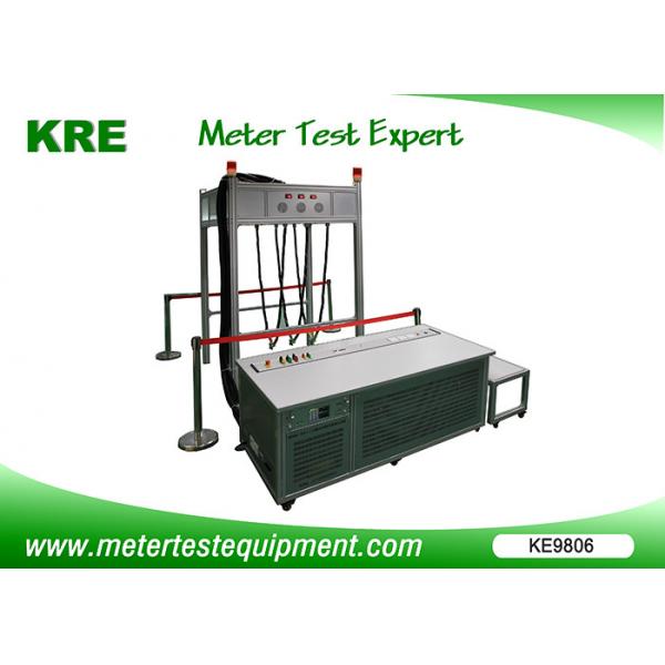 Quality 10kv High Voltage Test And Measurement Equipment , High Grade Meter Test Bench For Ring Main Unit for sale