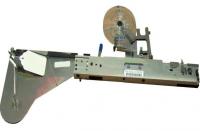China SMT Fuji CP4-3 8*2mm paper feeder used in pick and place machine factory