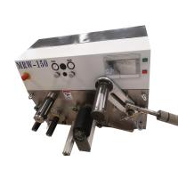 Quality 120mm 12m 300m/Min Automatic Rewinding Machine for sale