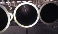 China Cold Drawn Precision Seamless Steel Pipes With Anti - Rust Oil protection factory