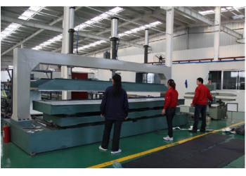 China Factory - SHANGHAI LIJIN IMP.&EXP. CO.,LTD