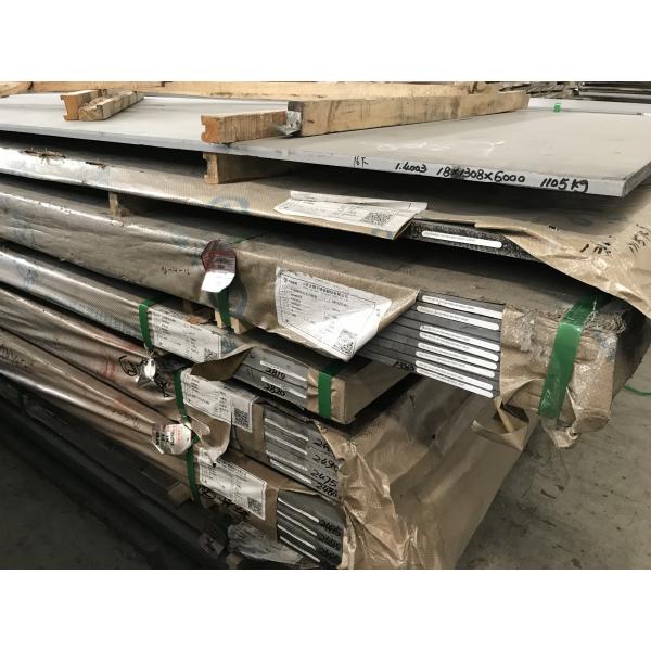Quality JIS SUS420J2 Stainless Steel Plates / Sheets / Coils / Strips for sale