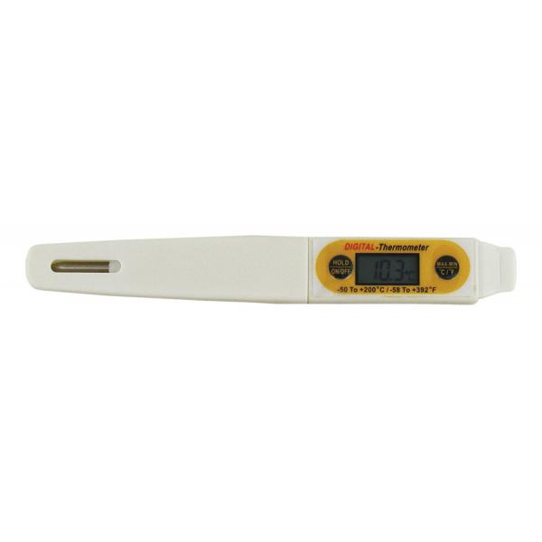 Quality Portable LCD Digital Thermometer for sale