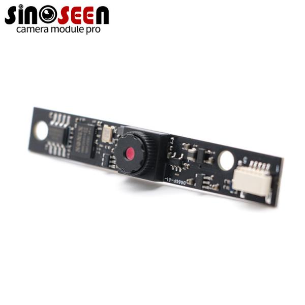 Quality 720P 1080P Stereo Camera Module 60x8mm With Himax HM2056 Sensor for sale