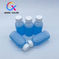 China SGS Certified Inkjet Printhead Cleaner Solution Liquid For Epson Printer factory