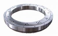 China China three row roll slewing bearing for EAF Electric Arc Furnace slewing ring manufacturer,130.40.1400, 42CrMo material factory