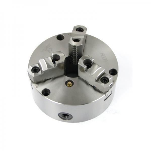 Quality K11 SERIES DIRECT MOUNTING 3-JAW SELF-CENTERING CHUCKS TYPE C for sale