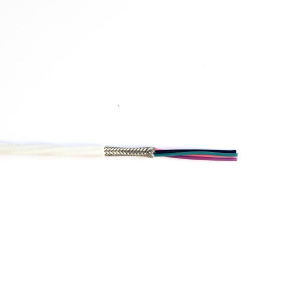 Quality 3 Cores Shielded Sensor Cable for sale
