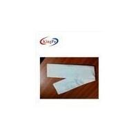 Quality 12g/㎡~30g/㎡ Consumable Tissue Paper for Glow Wire Test for sale
