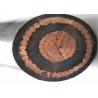 China 35mm Electric Power Single Core Armoured Cable For Pakistan , Aluminum Conductor factory
