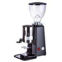 China Conical Burr Coffee Grinder 230V 50Hz Electric Coffee Beans Grinder Burr factory