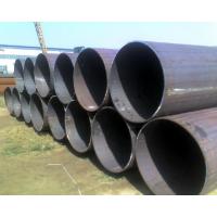 China ASTM A106 GR.B Seamless Carbon Steel Pipe with 323.9 W.T /0.25mm and Performance factory