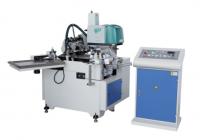 China Paper Cone Sleeve / Paper Cup Making Machine 9kw 1850 * 1750 * 1800mm CE Approval factory