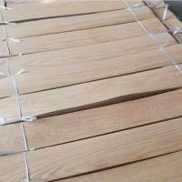 China FSC Wooden Flooring Layers Fire Resistant Natural Plain Sliced Veneer factory
