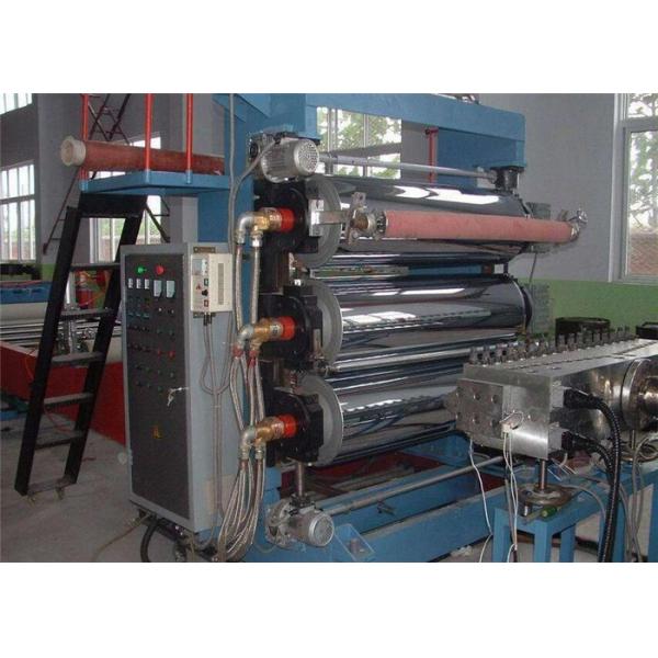 Quality Fully Automatic PP Hollow Plastic Sheet Extrusion Line PE Hollow Grid Sheet for sale