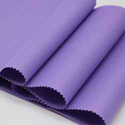 Quality Plain 300D Polyester Oxford Fabric PVC Coated For Umbrella for sale