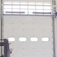 Quality Overhead Sectional Door for sale