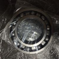China High Quality Cheap Small Types of Steel Radial Deep Groove Ball Bearings Sizes 6206-2RS 6206zz for Sale Open Sealed High factory