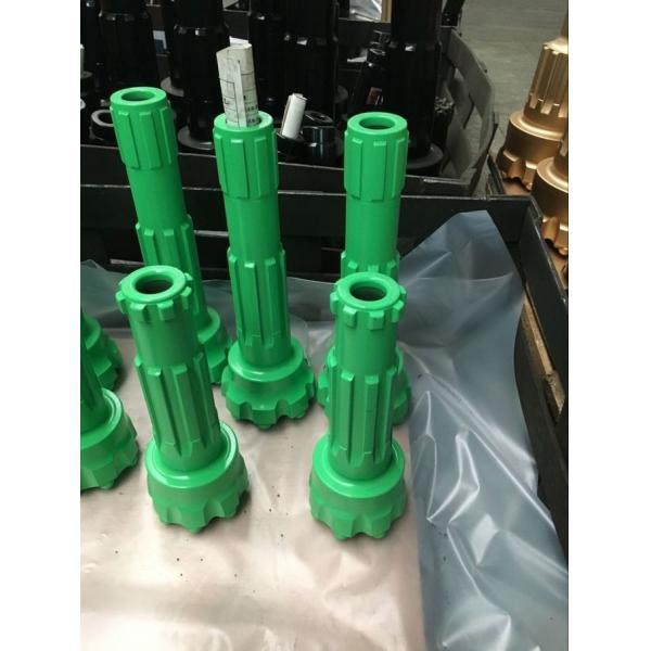 Quality Forging DTH Drill Bits High Precision Customized Color For Tunneling / Mining for sale