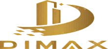 China Sichuan Dimax Building Materials Co., Ltd. logo