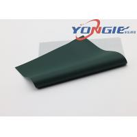 China 3mm Long Lasting Boat Leather Upholstery PVC Faux Leather Fabric For Car factory