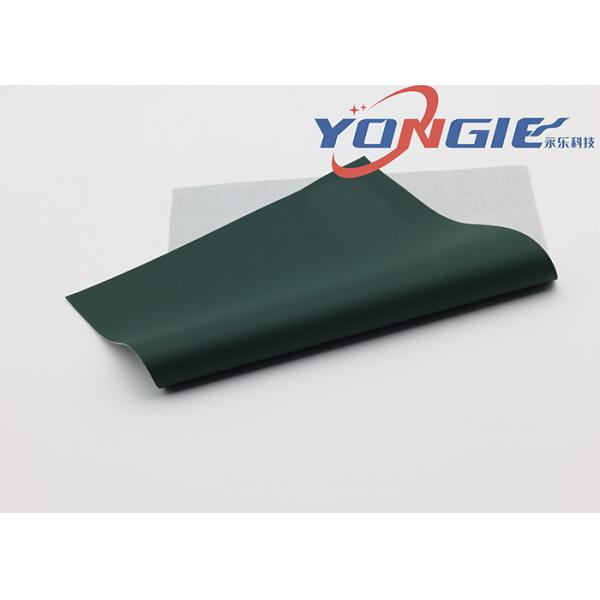 Quality 3mm Long Lasting Boat Leather Upholstery PVC Faux Leather Fabric For Car for sale