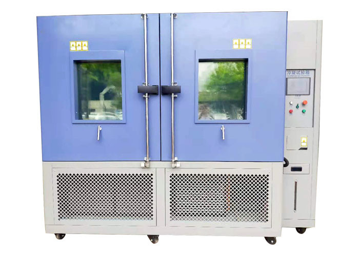 China DIN EN ISO 6270-2 Motor Vehicle Components Condensation Test Equipment factory
