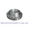 Quality TOBO Flanges Butt Weld Fittings ASTM A182 F5 Steel Flange for sale