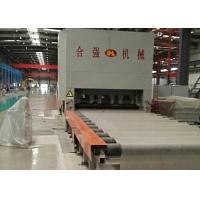 Quality 13 Roller 345MPa 2500mm Plate Straightening Machine for sale