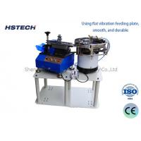China Radial Components Lead Cutting Forming Machine Mass Production for SMT Machine Parts factory