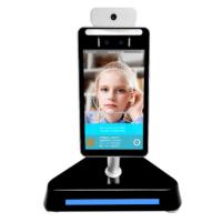 china Wireless Face Recognition Terminal