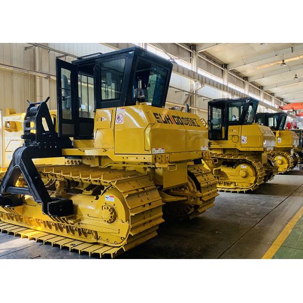 Quality Laying Pairing 60T Crawler Pipelayer Tracked Construction Machinery for sale