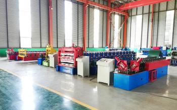 China Factory - BOTOU SHITONG COLD ROLL FORMING MACHINERY MANUFACTURING CO.,LTD