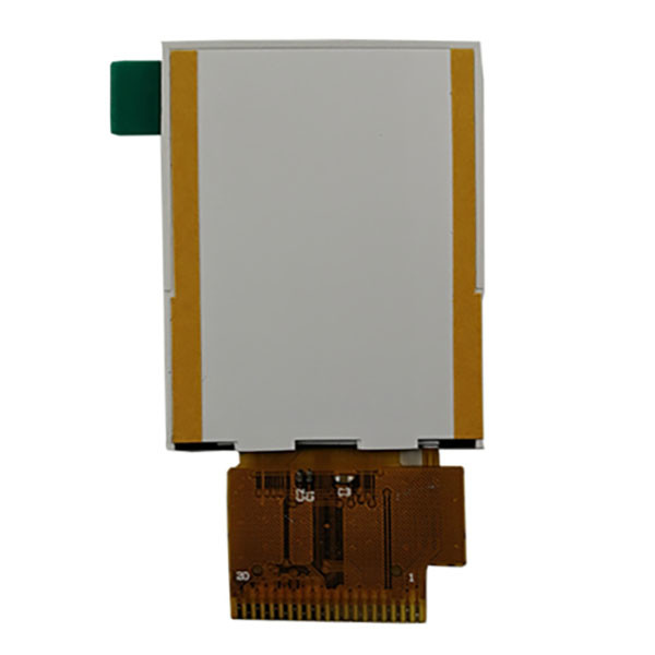 Quality 1.77 Inch TFT Lcd Display Mpu 8 Bit 128x160 Small TFT LCD Module For Medical for sale